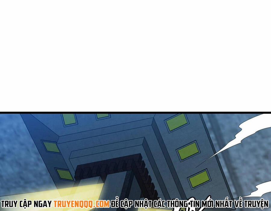 Hệ Thống Thăng Cấp Điên Cuồng 41 trang 32