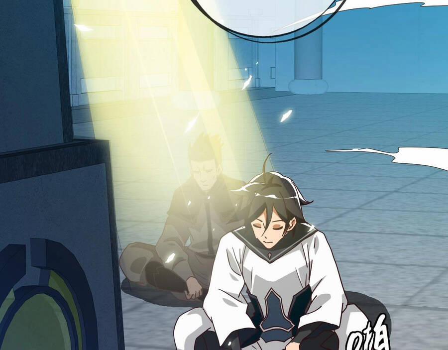 Hệ Thống Thăng Cấp Điên Cuồng 41 trang 36