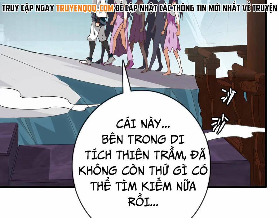 Hệ Thống Thăng Cấp Điên Cuồng 41 trang 5