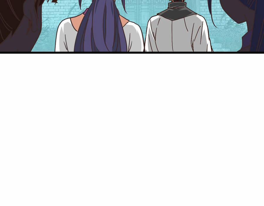 Hệ Thống Thăng Cấp Điên Cuồng 41 trang 9