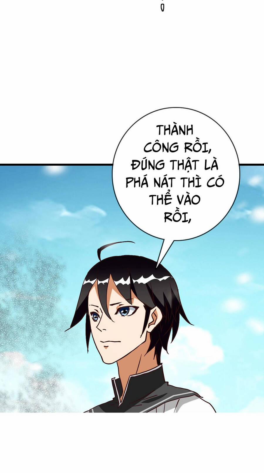 Hệ Thống Thăng Cấp Điên Cuồng 41 trang 99