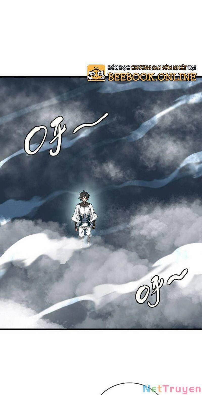Hệ Thống Thăng Cấp Điên Cuồng 42 trang 12