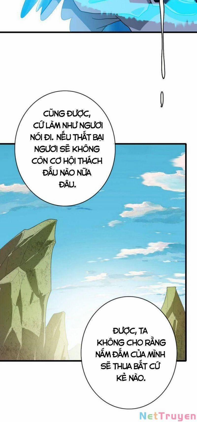 Hệ Thống Thăng Cấp Điên Cuồng 42 trang 24