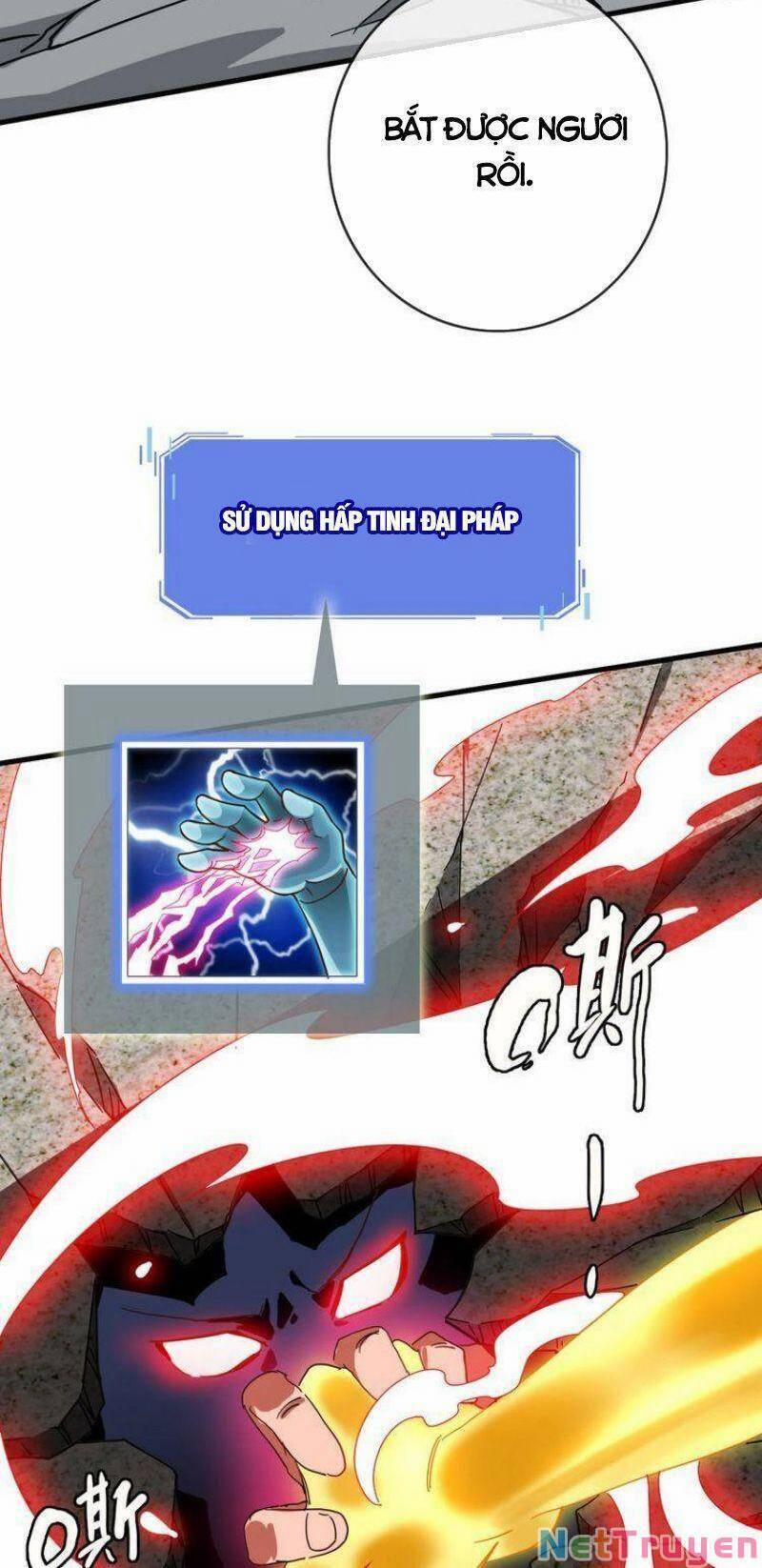 Hệ Thống Thăng Cấp Điên Cuồng 42 trang 32