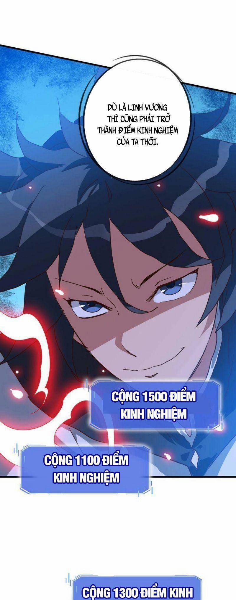 Hệ Thống Thăng Cấp Điên Cuồng 42 trang 35