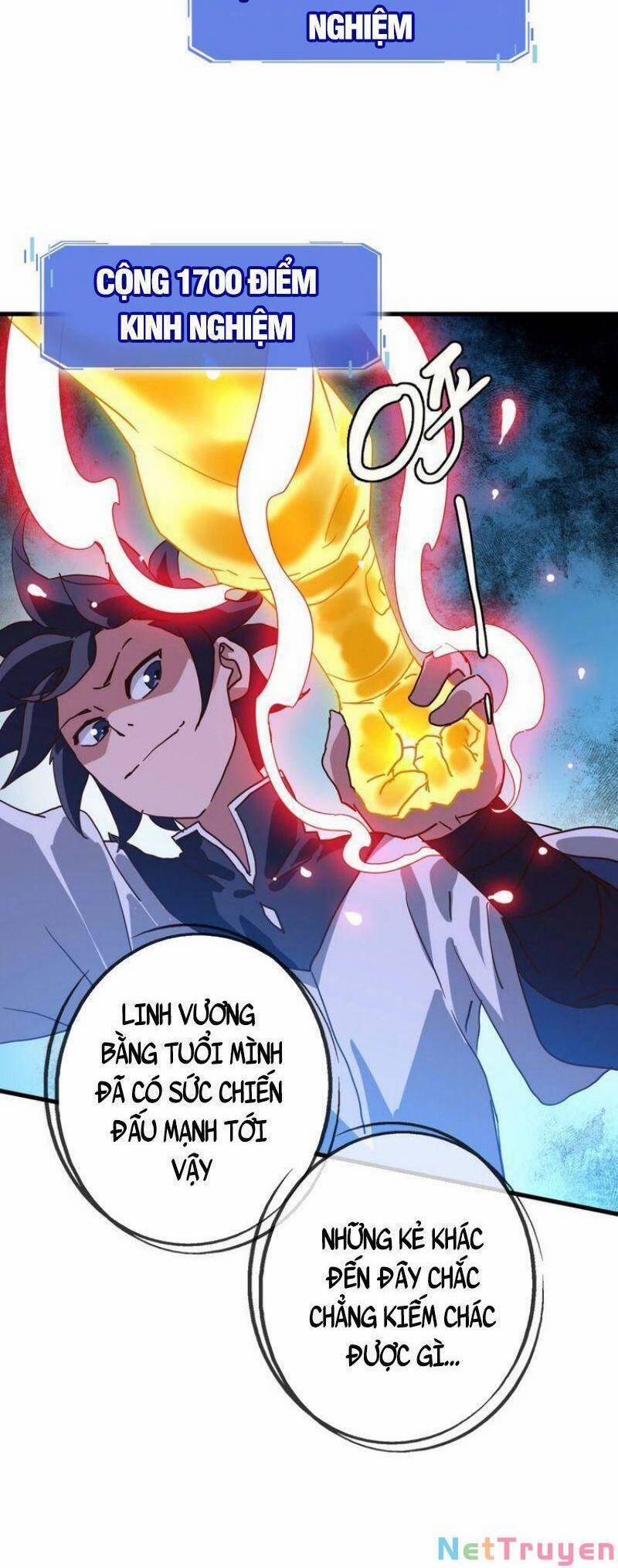 Hệ Thống Thăng Cấp Điên Cuồng 42 trang 36