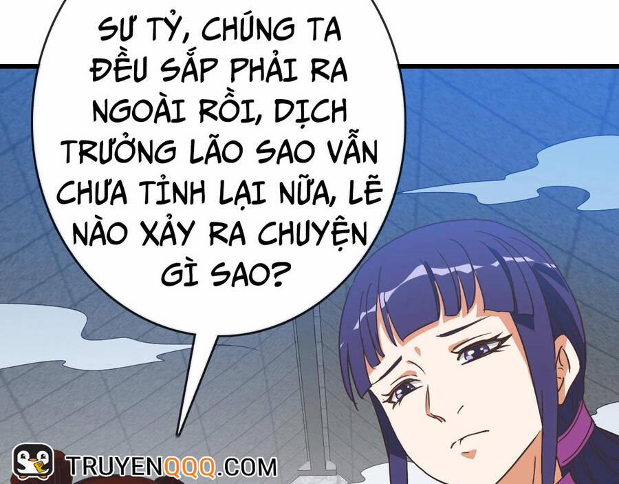 Hệ Thống Thăng Cấp Điên Cuồng 43 trang 112