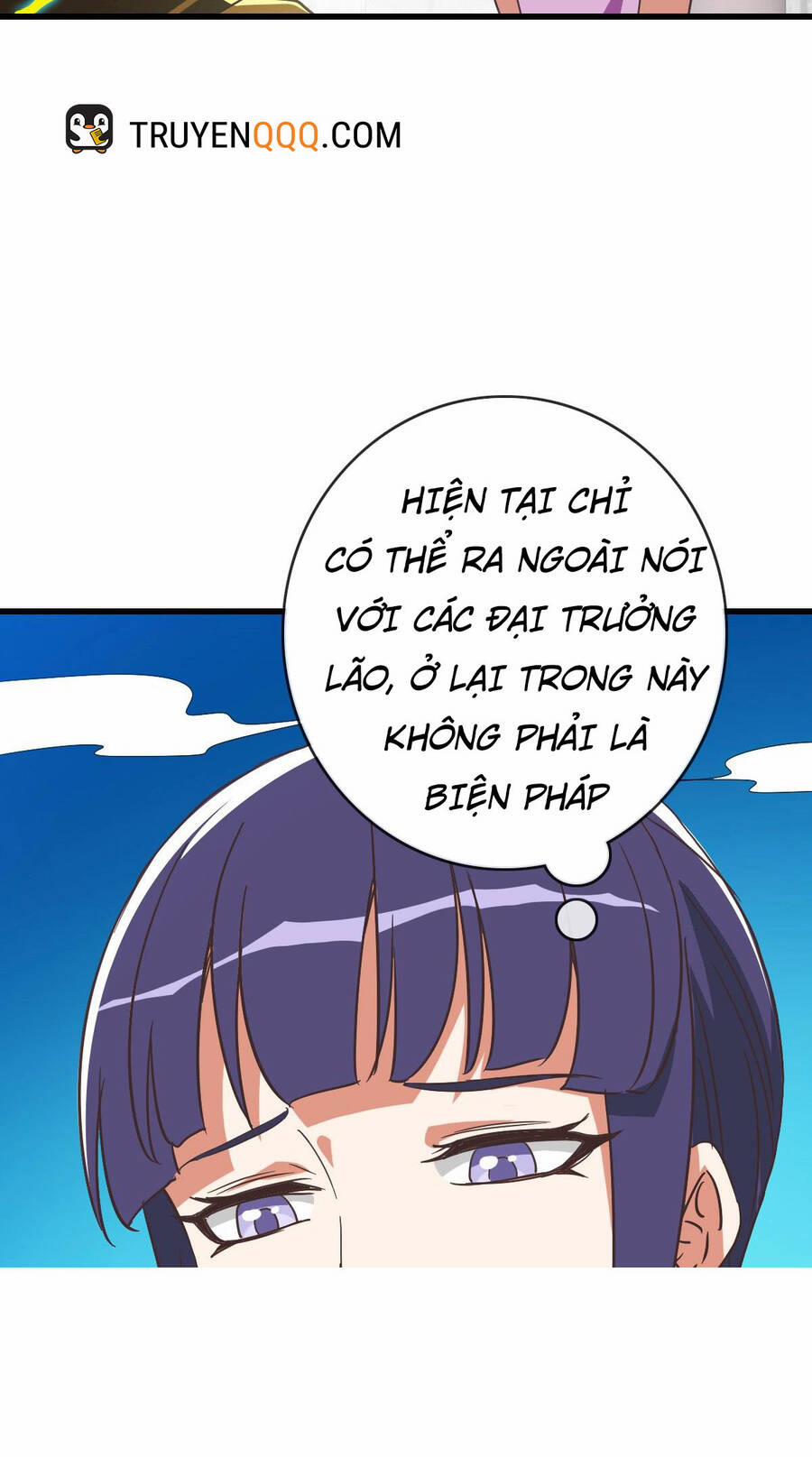 Hệ Thống Thăng Cấp Điên Cuồng 43 trang 116