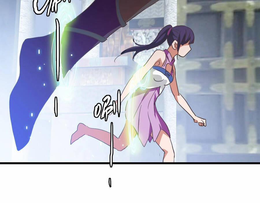 Hệ Thống Thăng Cấp Điên Cuồng 43 trang 123