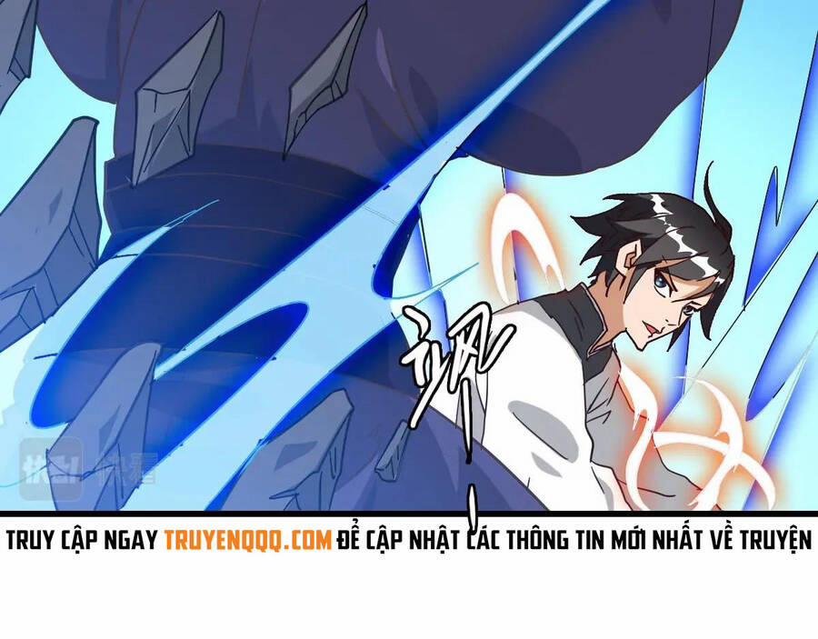 Hệ Thống Thăng Cấp Điên Cuồng 43 trang 22