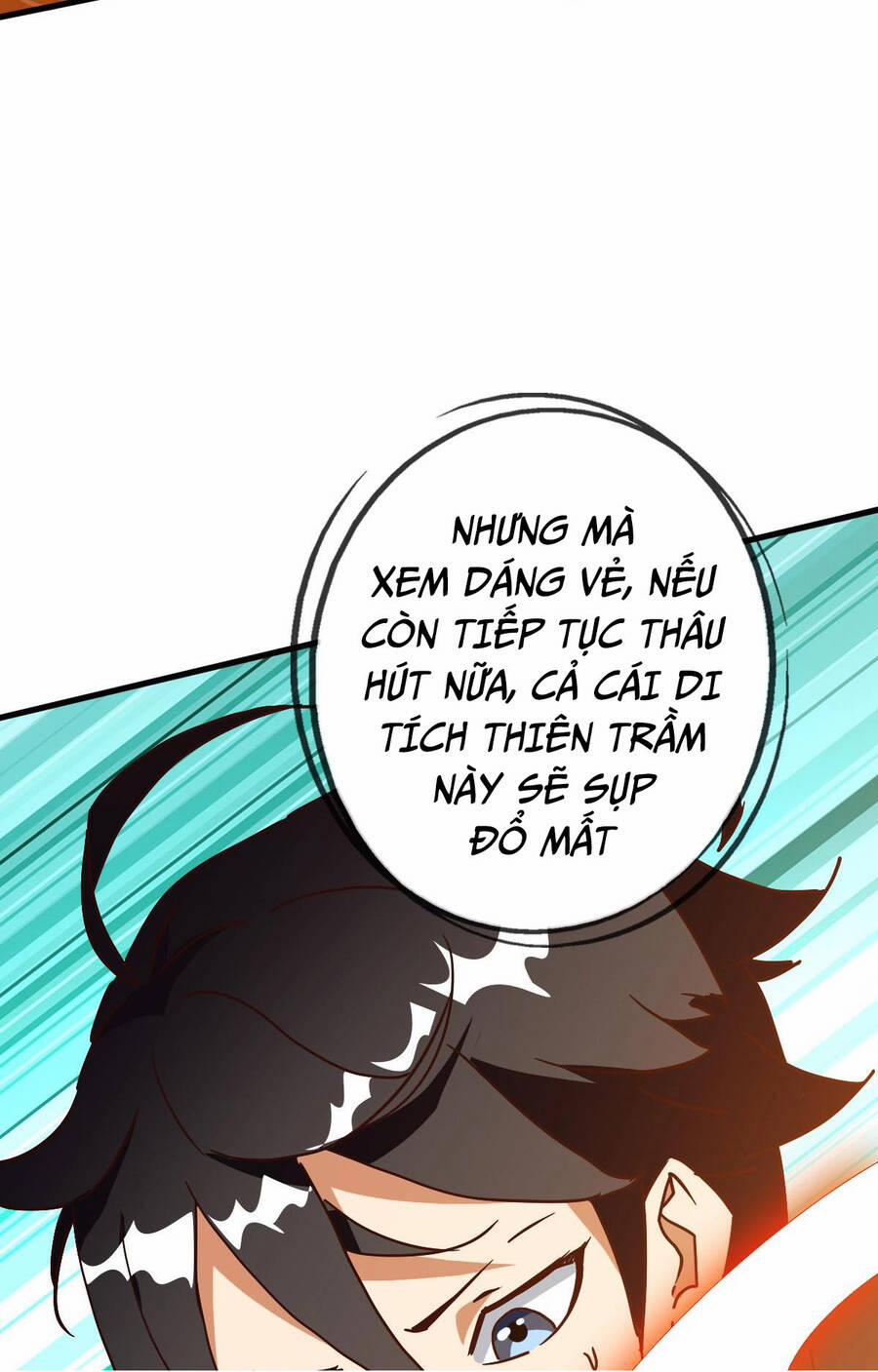 Hệ Thống Thăng Cấp Điên Cuồng 43 trang 27