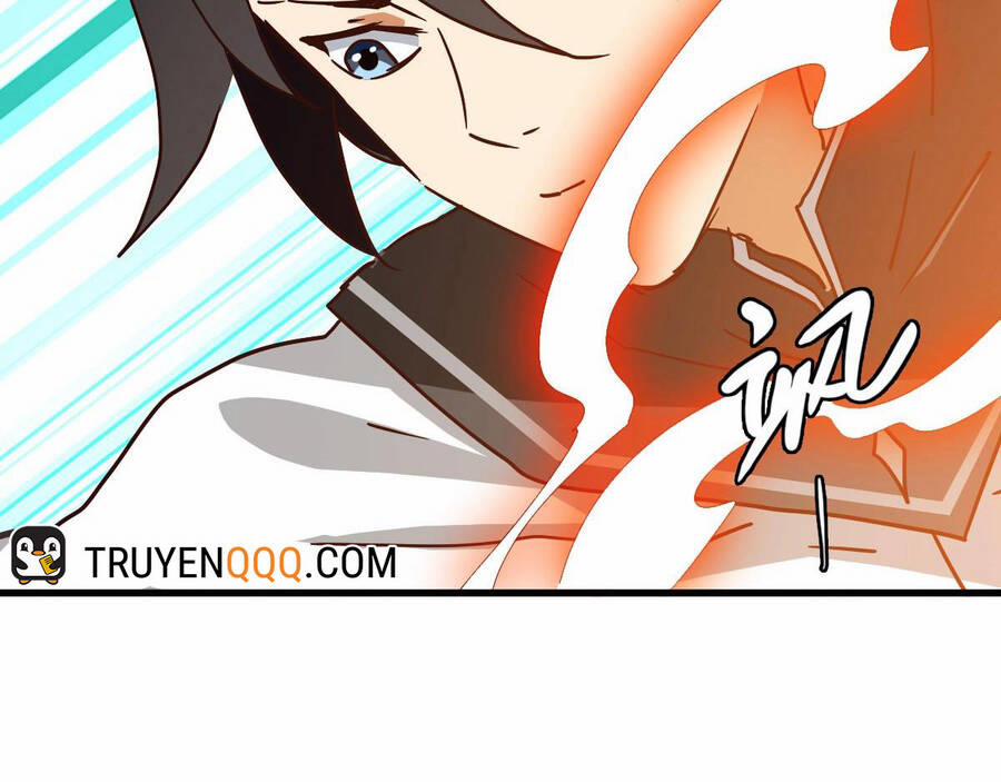 Hệ Thống Thăng Cấp Điên Cuồng 43 trang 28