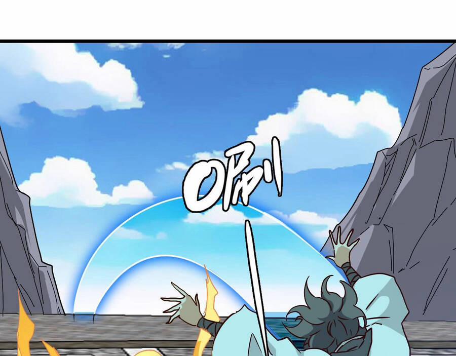 Hệ Thống Thăng Cấp Điên Cuồng 43 trang 31