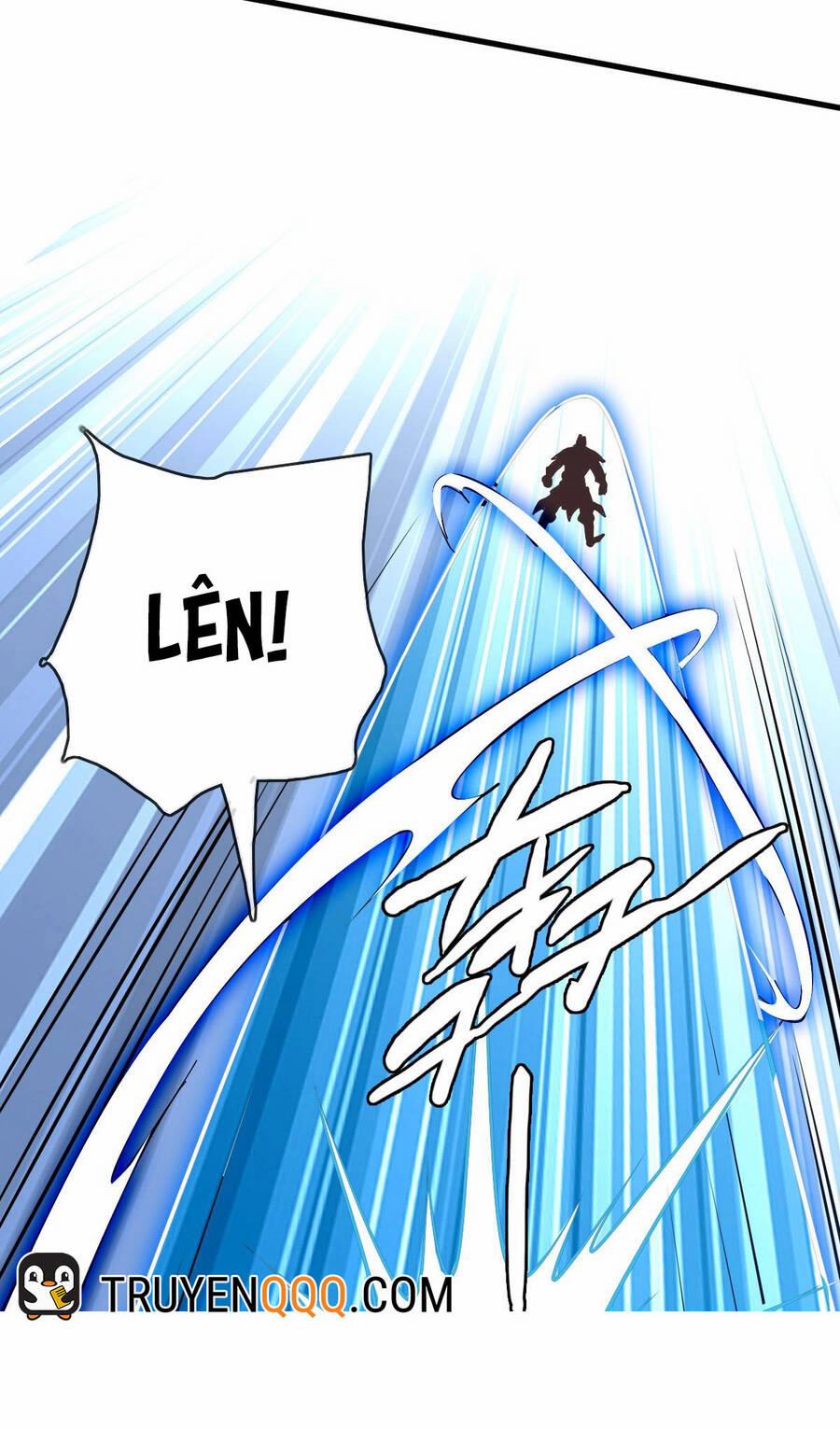 Hệ Thống Thăng Cấp Điên Cuồng 43 trang 37