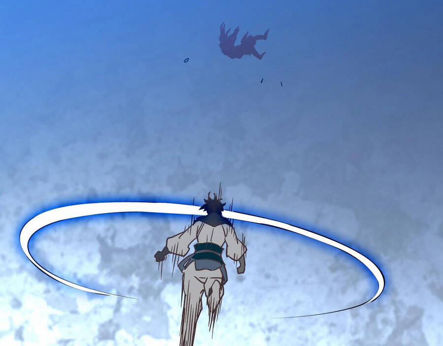 Hệ Thống Thăng Cấp Điên Cuồng 43 trang 40