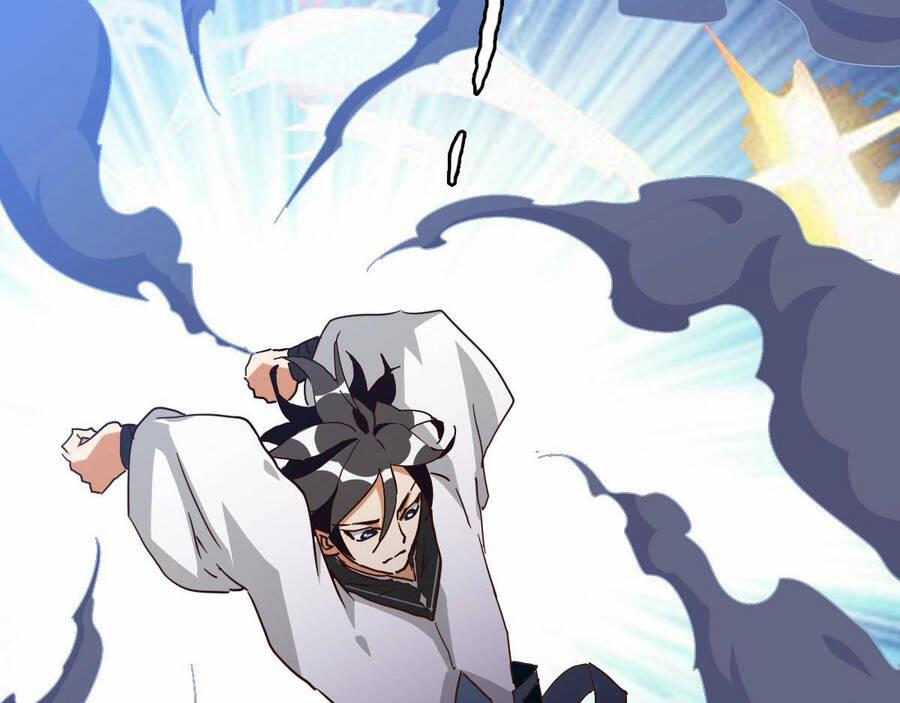 Hệ Thống Thăng Cấp Điên Cuồng 43 trang 43