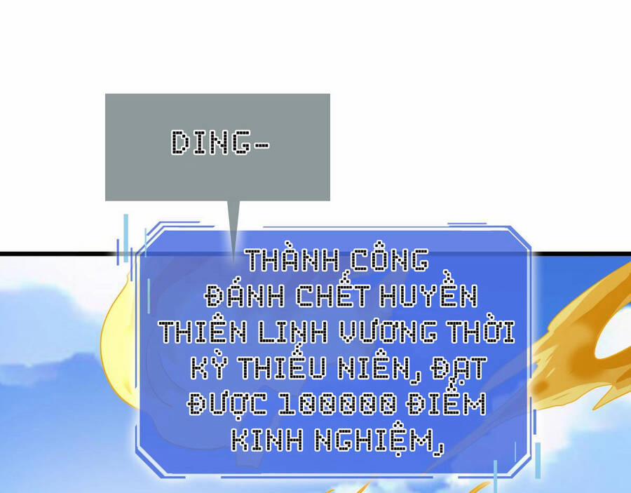 Hệ Thống Thăng Cấp Điên Cuồng 43 trang 61