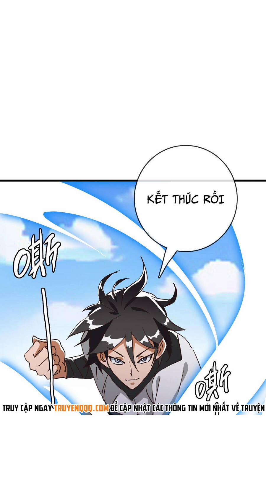 Hệ Thống Thăng Cấp Điên Cuồng 43 trang 64