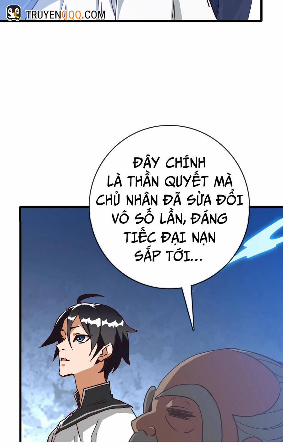 Hệ Thống Thăng Cấp Điên Cuồng 43 trang 93