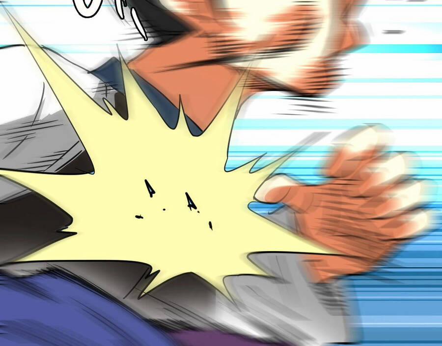 Hệ Thống Thăng Cấp Điên Cuồng 44 trang 11