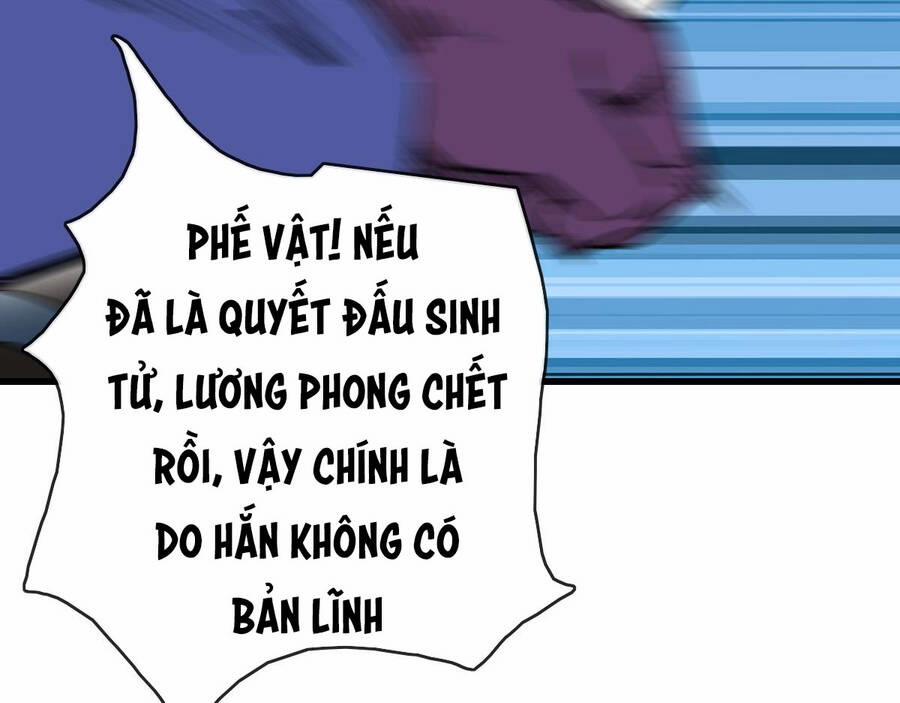 Hệ Thống Thăng Cấp Điên Cuồng 44 trang 12