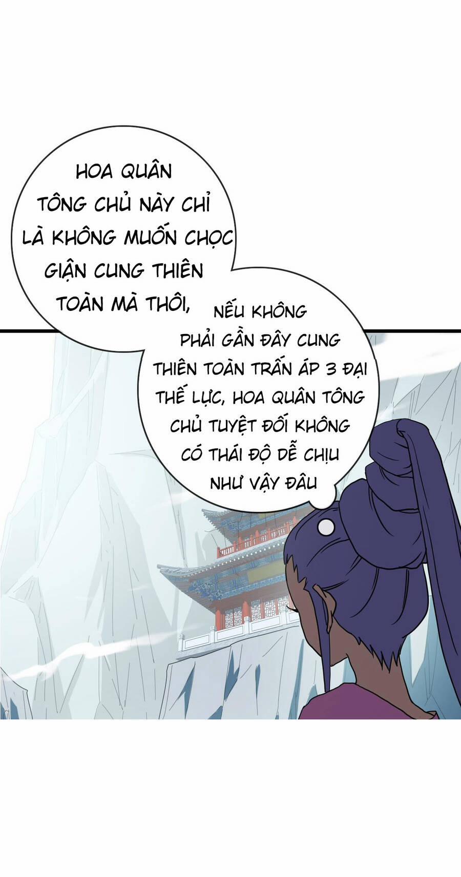 Hệ Thống Thăng Cấp Điên Cuồng 44 trang 20