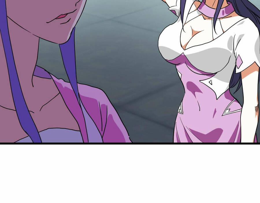 Hệ Thống Thăng Cấp Điên Cuồng 44 trang 27