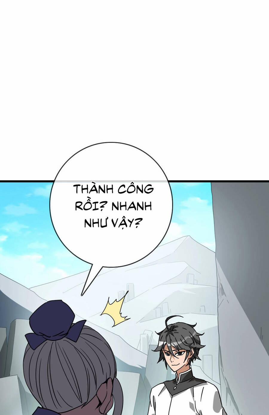 Hệ Thống Thăng Cấp Điên Cuồng 44 trang 50