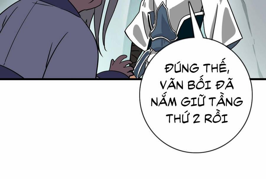 Hệ Thống Thăng Cấp Điên Cuồng 44 trang 51