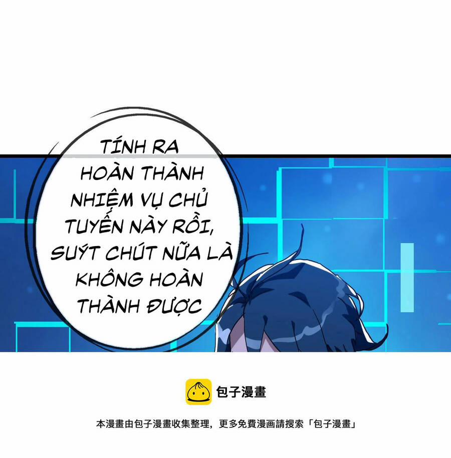 Hệ Thống Thăng Cấp Điên Cuồng 44 trang 79