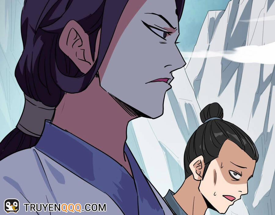 Hệ Thống Thăng Cấp Điên Cuồng 44 trang 8