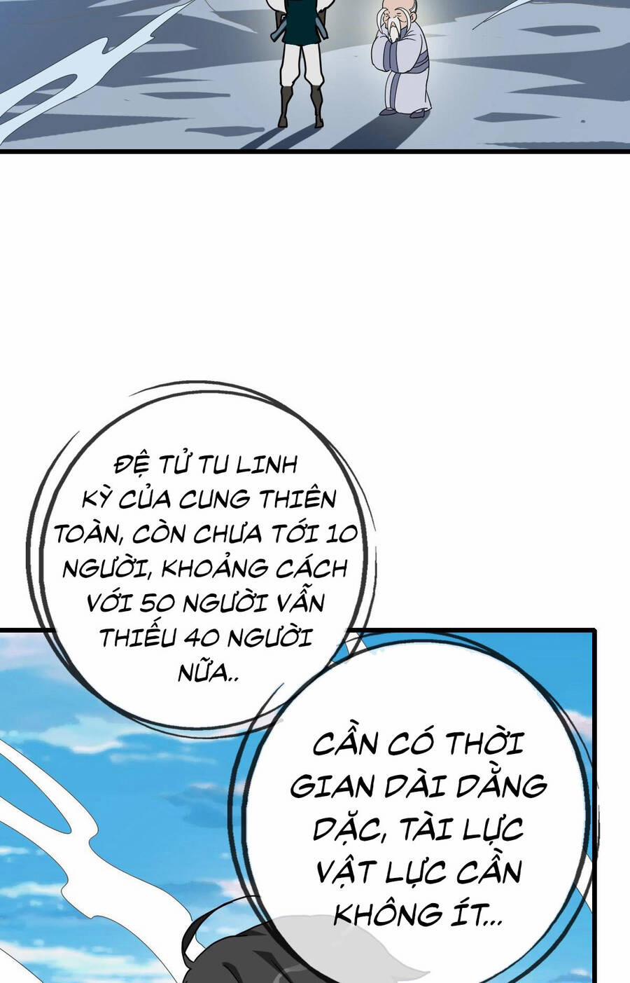 Hệ Thống Thăng Cấp Điên Cuồng 44 trang 96