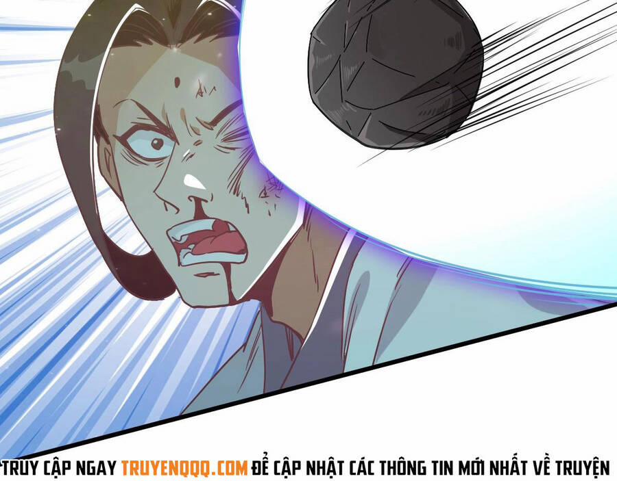 Hệ Thống Thăng Cấp Điên Cuồng 45 trang 110