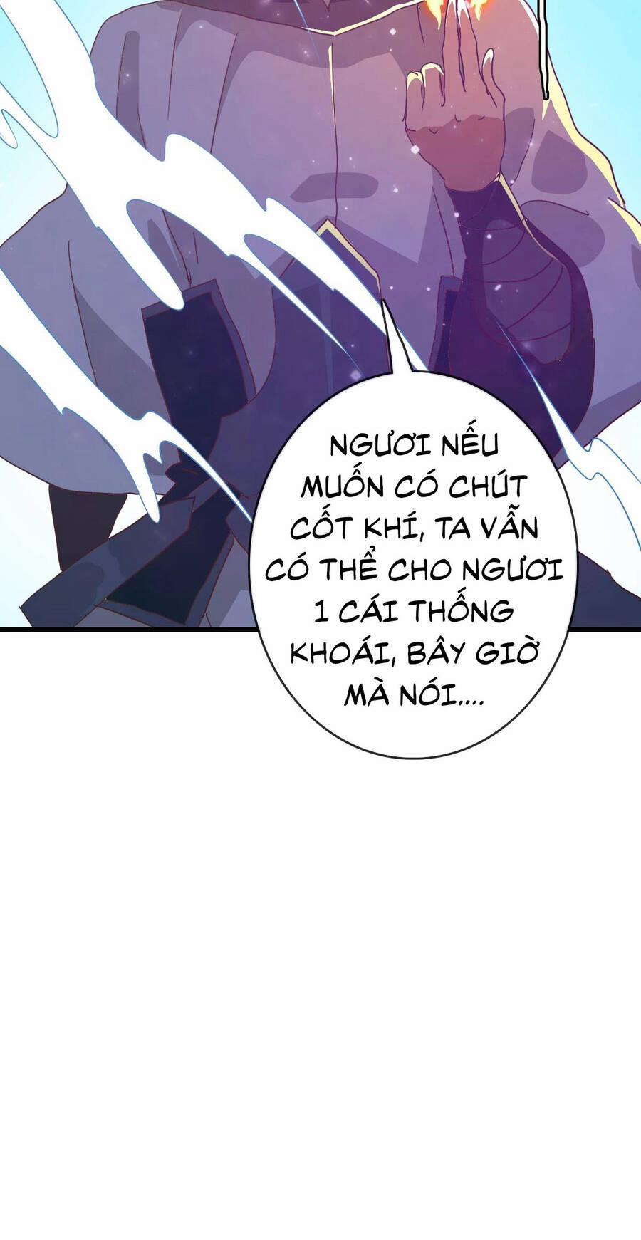 Hệ Thống Thăng Cấp Điên Cuồng 45 trang 124