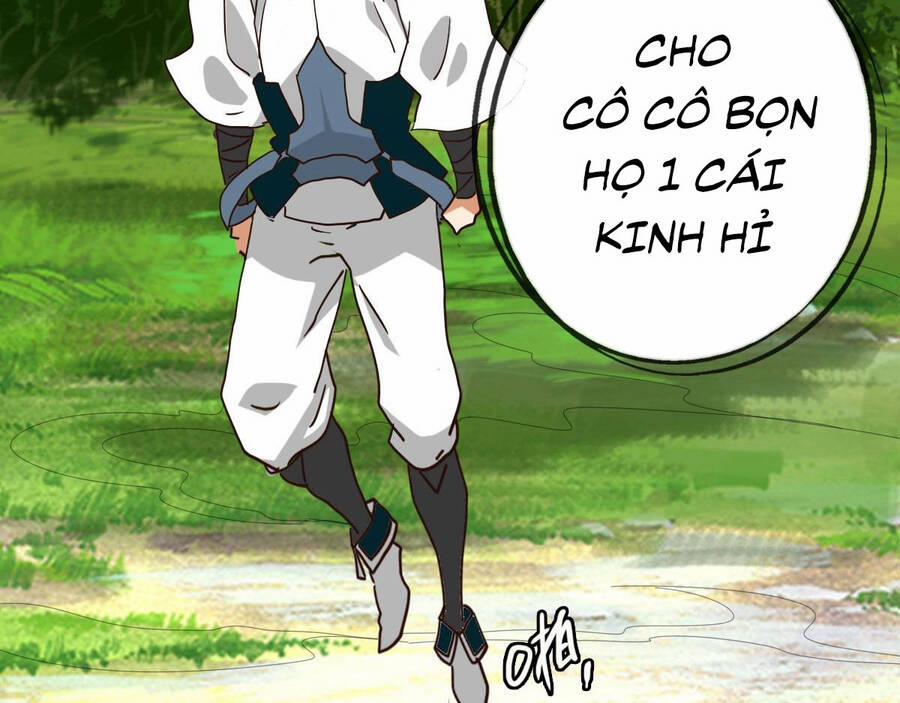 Hệ Thống Thăng Cấp Điên Cuồng 45 trang 140