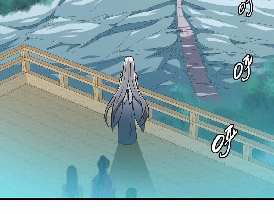 Hệ Thống Thăng Cấp Điên Cuồng 45 trang 148