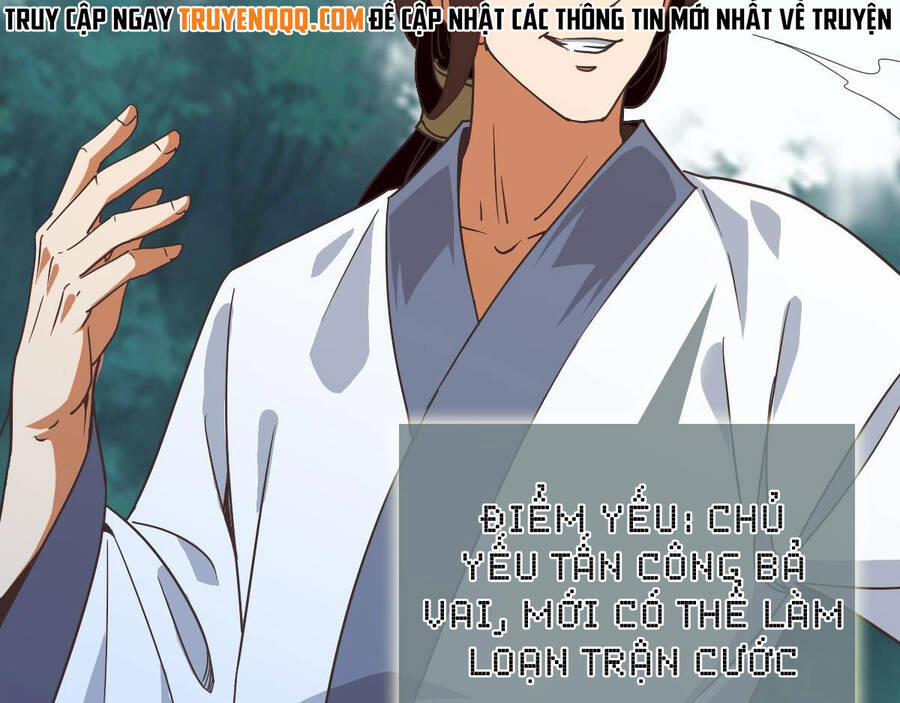 Hệ Thống Thăng Cấp Điên Cuồng 45 trang 21