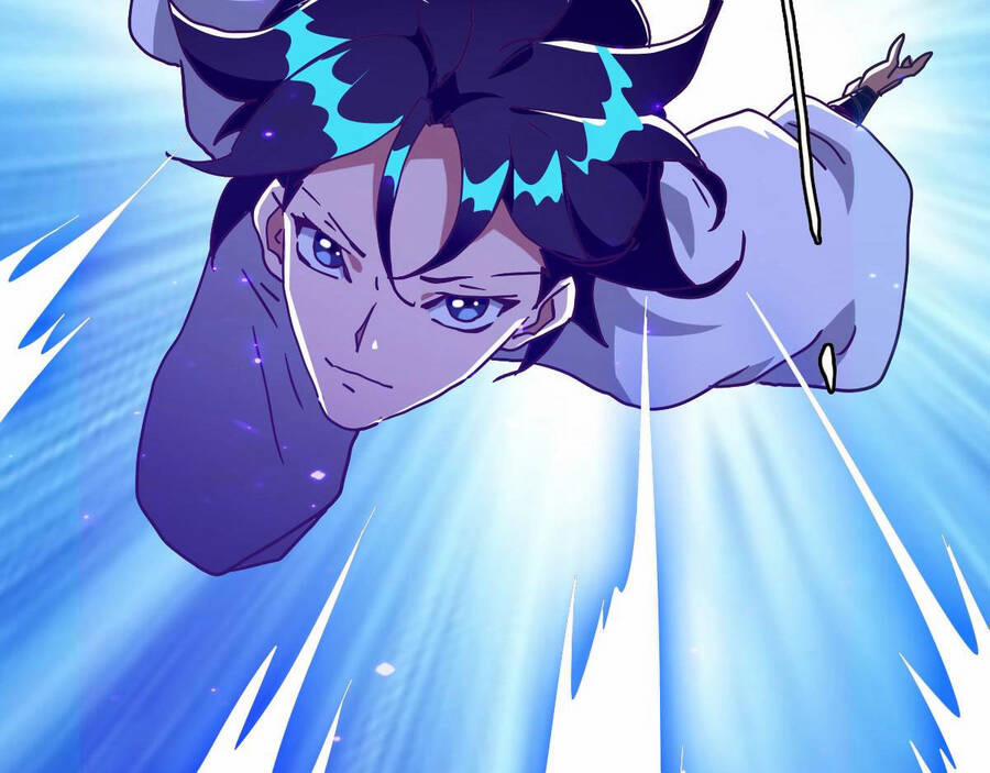 Hệ Thống Thăng Cấp Điên Cuồng 45 trang 36