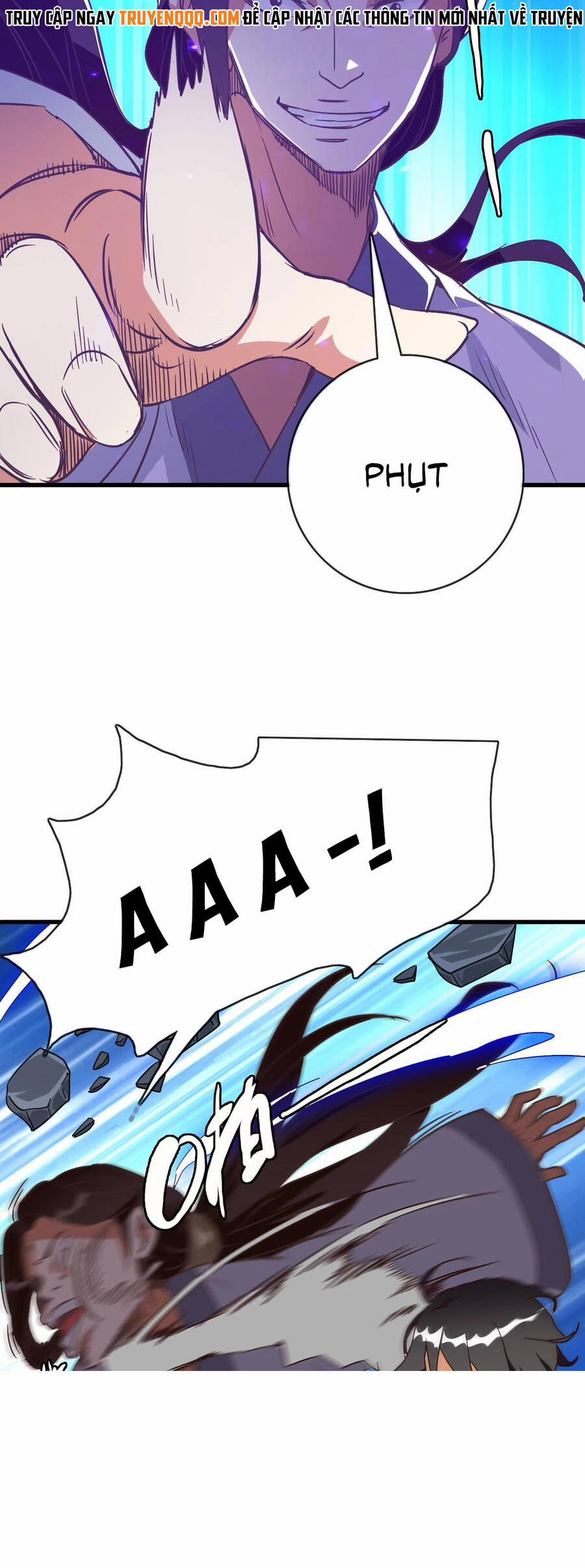 Hệ Thống Thăng Cấp Điên Cuồng 45 trang 38