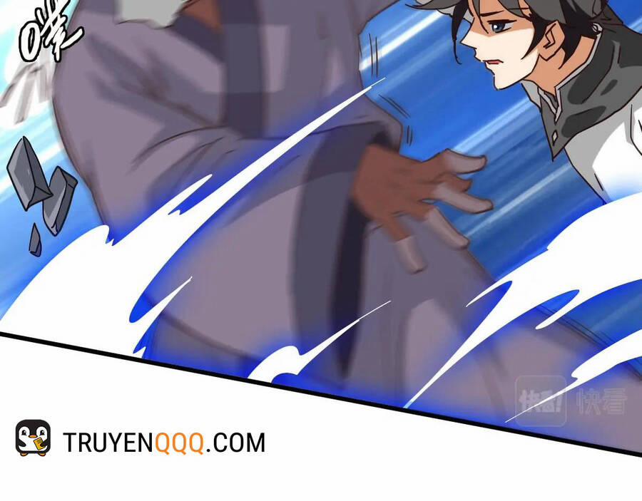 Hệ Thống Thăng Cấp Điên Cuồng 45 trang 39