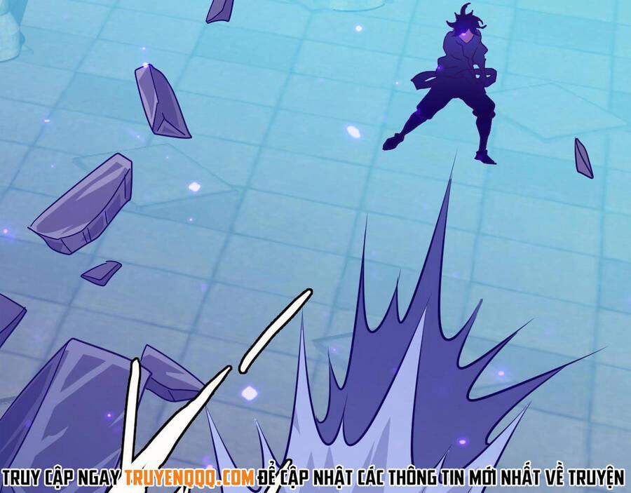 Hệ Thống Thăng Cấp Điên Cuồng 45 trang 41