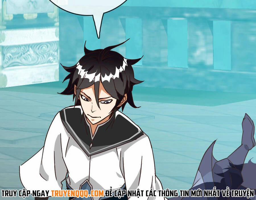 Hệ Thống Thăng Cấp Điên Cuồng 45 trang 51