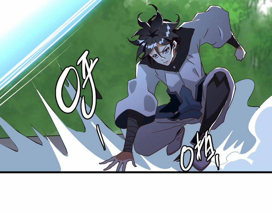 Hệ Thống Thăng Cấp Điên Cuồng 45 trang 59