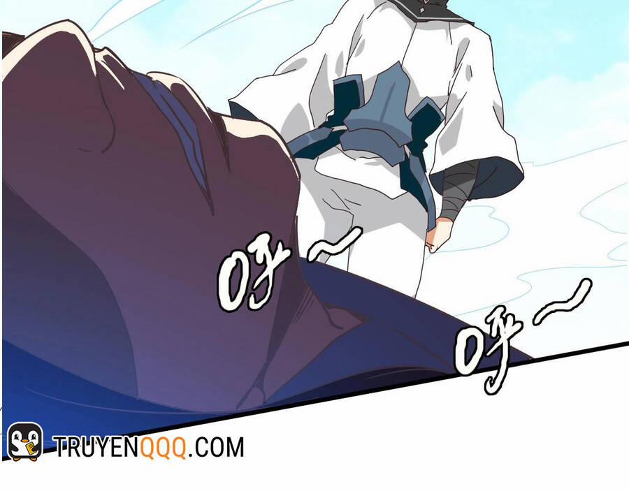 Hệ Thống Thăng Cấp Điên Cuồng 45 trang 88