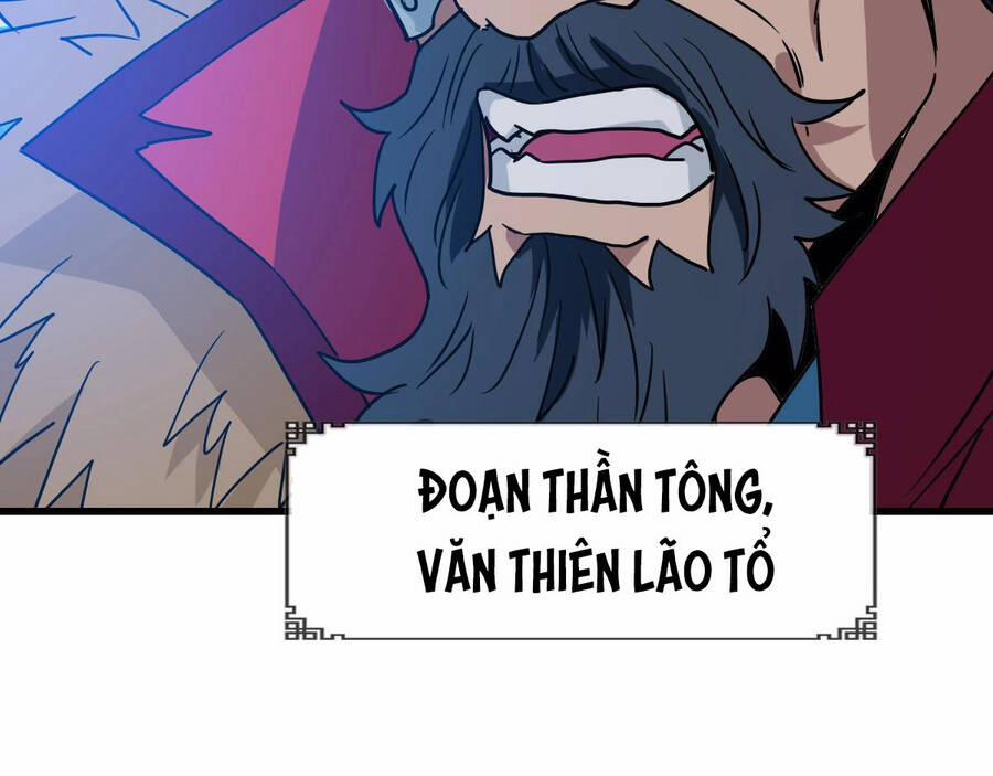 Hệ Thống Thăng Cấp Điên Cuồng 46 trang 16