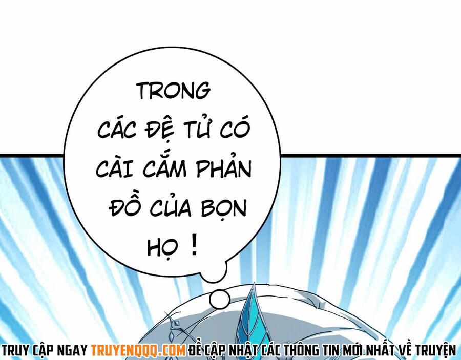 Hệ Thống Thăng Cấp Điên Cuồng 46 trang 35