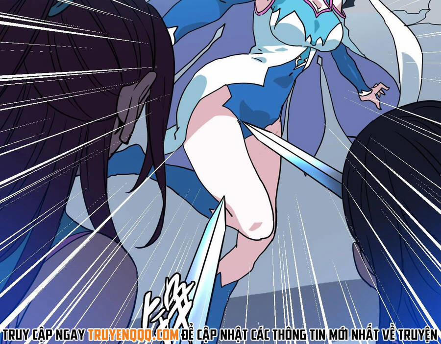 Hệ Thống Thăng Cấp Điên Cuồng 46 trang 39