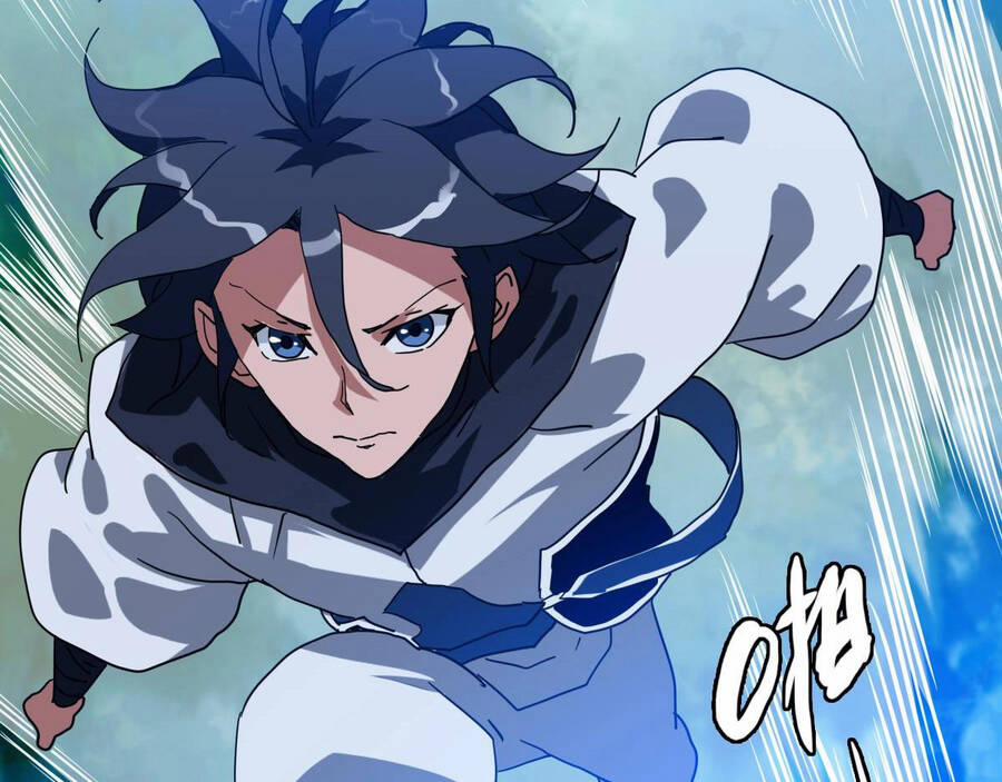 Hệ Thống Thăng Cấp Điên Cuồng 46 trang 53