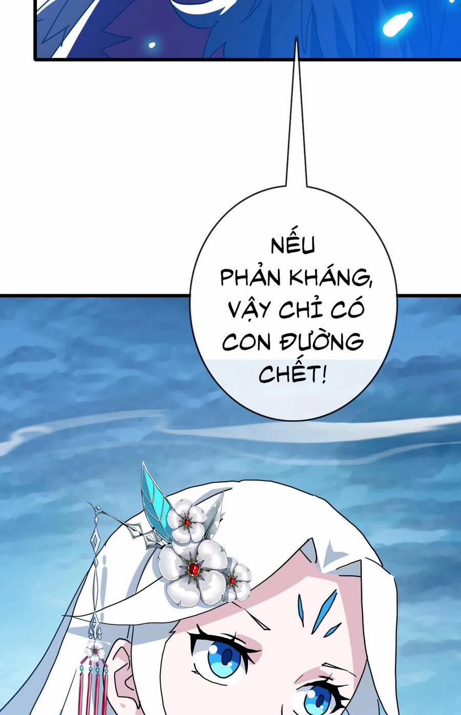 Hệ Thống Thăng Cấp Điên Cuồng 46 trang 62