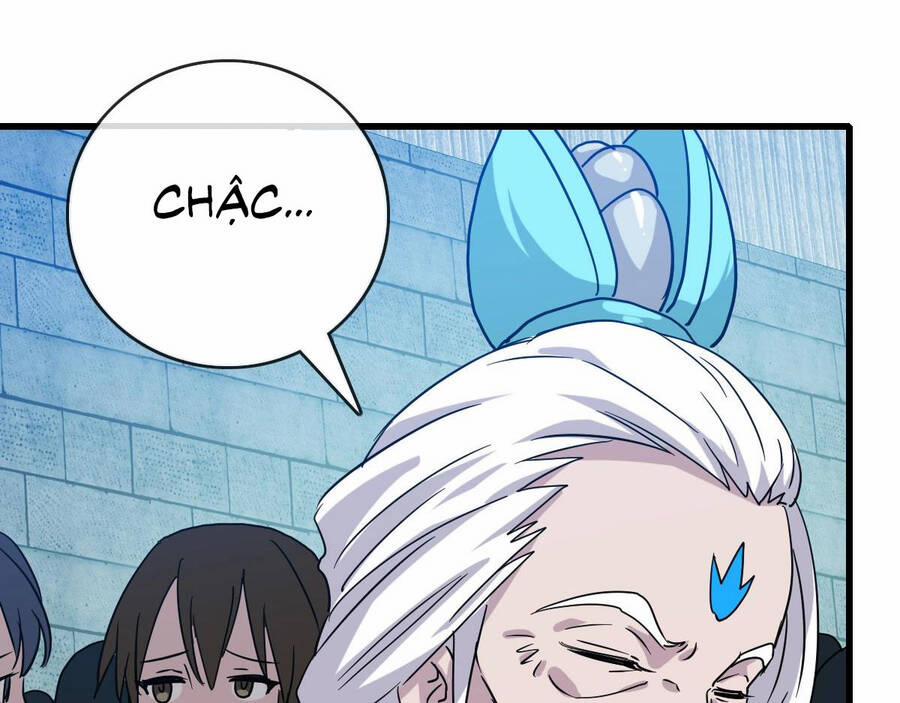 Hệ Thống Thăng Cấp Điên Cuồng 46 trang 71